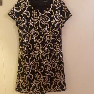 Jessica Simpson Dress